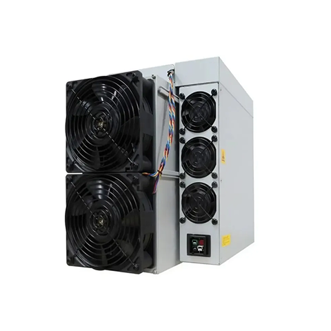 Antminer S21 Pro