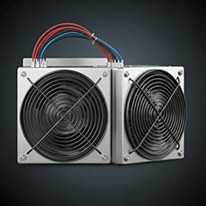 Antminer S21 Pro