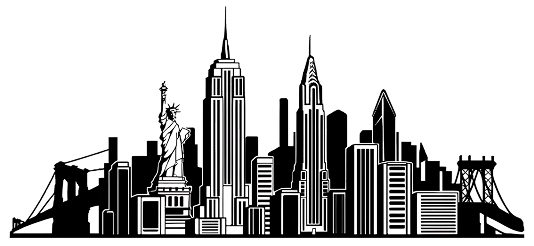 NY Skyline