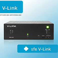 V-Link Smart PDU